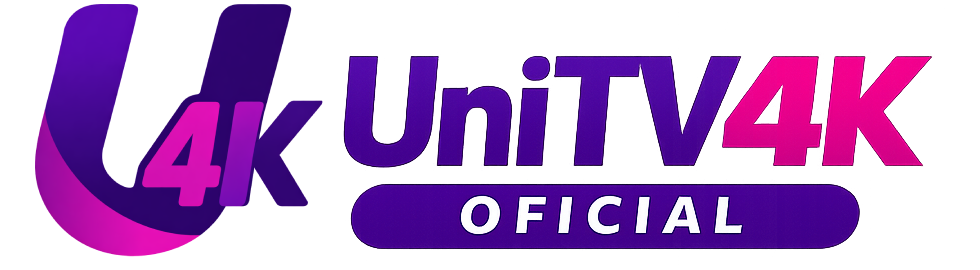 UniTV 4k Oficial